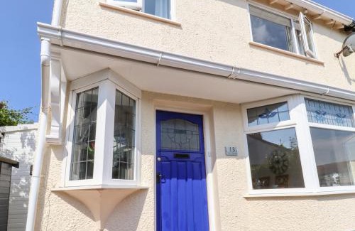 Rhos on Sea Casa | 13 The Crescent