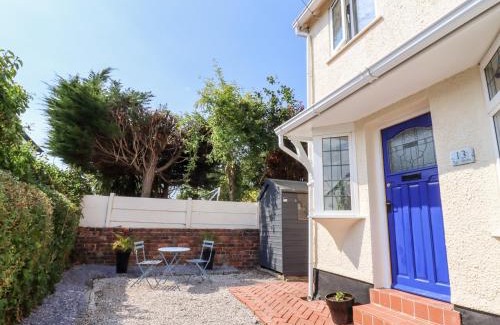 Rhos on Sea Casa | 13 The Crescent