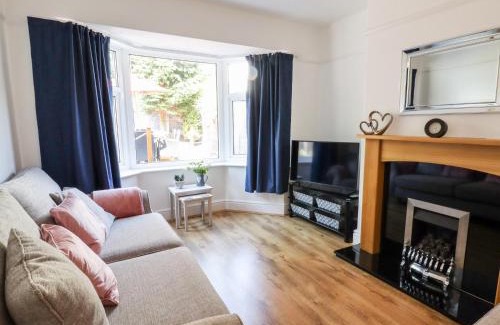 Rhos on Sea Casa | 13 The Crescent