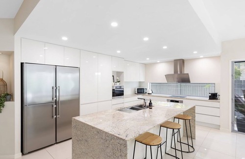 Mount Coolum Casa | 13 Wave Crescent, Mount Coolum