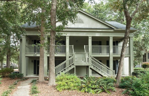 Pawleys Island Condominio | 130-3 Stillwood Drive, Pawleys Plantation