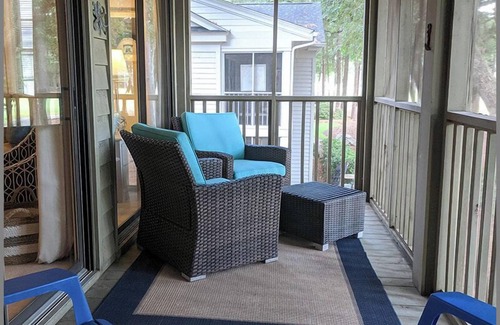 Pawleys Island Condominio | 130-3 Stillwood Drive, Pawleys Plantation