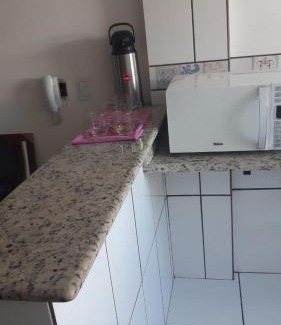 Manoel Honorio Apartamento | 130/302 AP 306 Um dois quartos dos seus sonhos