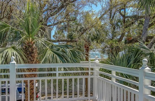 North Forest Beach Villa | 130 Dune Lane