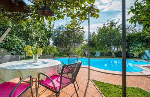 Vinodolska opcina Otro | 130 m² Alojamiento ∙ 3 habitaciones ∙ 8 huéspedes