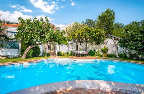 Vinodolska opcina Otro | 130 m² Alojamiento ∙ 3 habitaciones ∙ 8 huéspedes