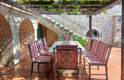 Vinodolska opcina Otro | 130 m² Alojamiento ∙ 3 habitaciones ∙ 8 huéspedes