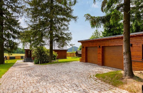 Oybin Otro | 130 m² Alojamiento ∙ 2 habitaciones ∙ 4 huéspedes