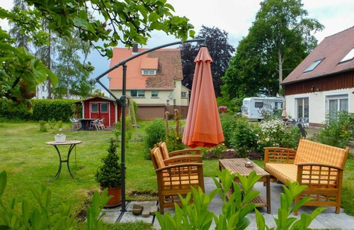 Huefingen Otro | 130 m² Alojamiento ∙ 2 habitaciones ∙ 6 huéspedes