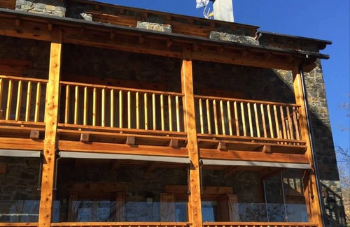 Guils de Cerdanya Apartamento | 130 m² Apartamento ∙ 3 habitaciones ∙ 6 huéspedes