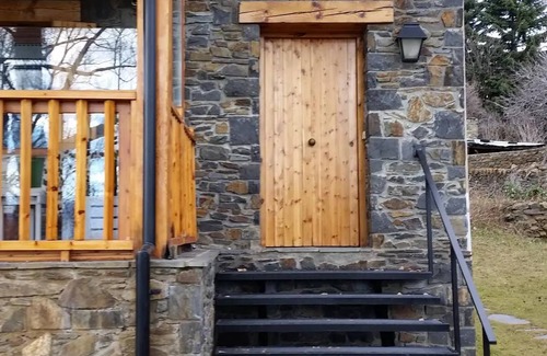 Guils de Cerdanya Apartamento | 130 m² Apartamento ∙ 3 habitaciones ∙ 6 huéspedes