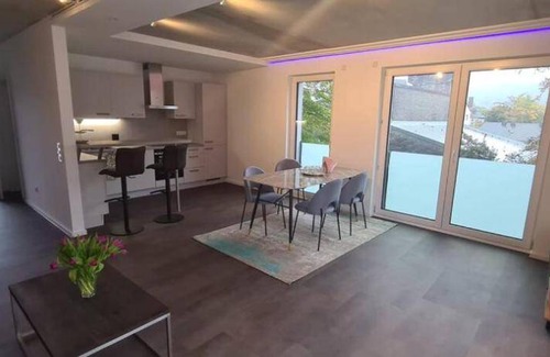 Mitte Apartamento | 130 m² Apartamento ∙ 2 habitaciones ∙ 4 huéspedes