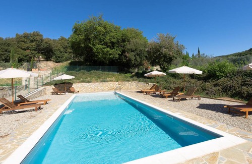 Villa A Sesta Apartamento | 130 m² Apartamento ∙ 2 habitaciones ∙ 5 huéspedes