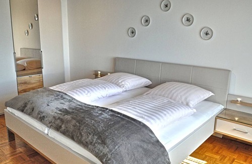 Manderscheid Apartamento | 130 m² Apartamento ∙ 1 habitación ∙ 4 huéspedes