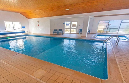 Putsborough Apartamento | 130 m² Apartamento ∙ 1 habitación ∙ 5 huéspedes