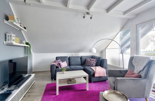 Lothe Apartamento | 130 m² Apartamento ∙ 1 habitación ∙ 4 huéspedes