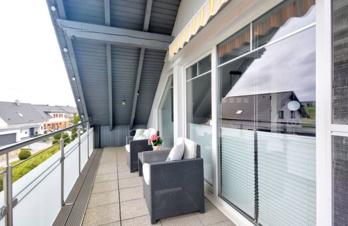 Lothe Apartamento | 130 m² Apartamento ∙ 2 habitaciones ∙ 4 huéspedes