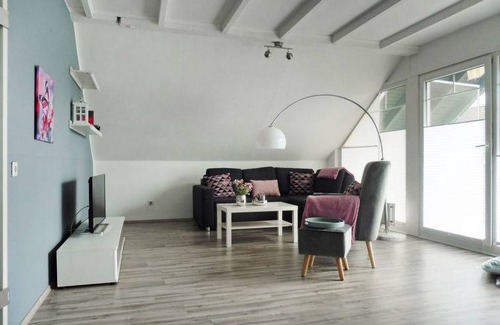 Lothe Apartamento | 130 m² Apartamento ∙ 2 habitaciones ∙ 4 personas