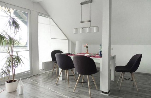 Lothe Apartamento | 130 m² Apartamento ∙ 2 habitaciones ∙ 4 personas