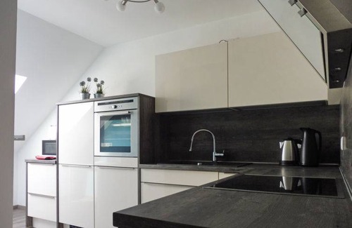 Lothe Apartamento | 130 m² Apartamento ∙ 2 habitaciones ∙ 4 personas