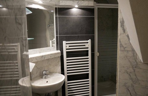 Ostseebad Prerow Apartamento | 130 m² Apartamento ∙ 3 habitaciones ∙ 7 huéspedes