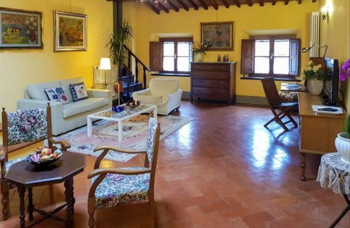 Buti Apartamento | 130 m² Apartamento ∙ 3 habitaciones ∙ 7 huéspedes