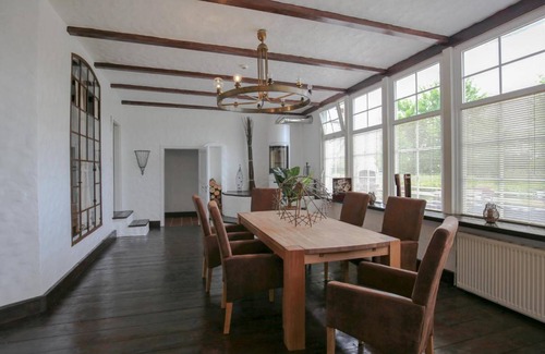 Friedrichsgraben Apartamento | 130 m² Apartamento ∙ 2 habitaciones ∙ 4 personas