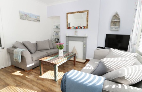 Marske-by-the-Sea Cabaña | 130 m² Casa rural ∙ 3 habitaciones ∙ 5 personas