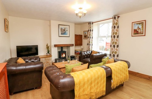Bishop Auckland Cabaña | 130 m² Casa rural ∙ 3 habitaciones ∙ 5 personas