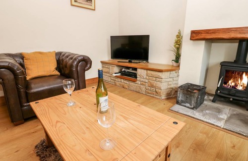 Bishop Auckland Cabaña | 130 m² Casa rural ∙ 3 habitaciones ∙ 5 personas
