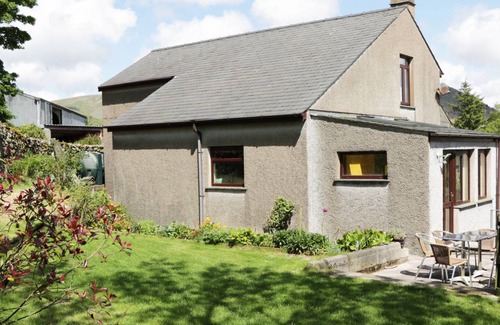 Duddon Valley Cabaña | 130 m² Casa rural ∙ 3 habitaciones ∙ 6 personas