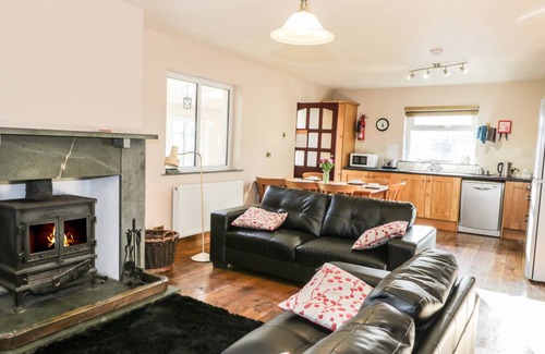 Duddon Valley Cabaña | 130 m² Casa rural ∙ 3 habitaciones ∙ 6 personas
