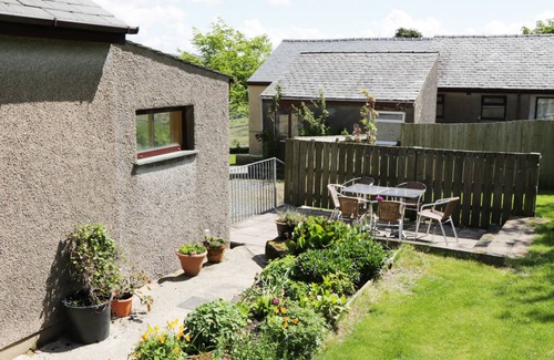 Duddon Valley Cabaña | 130 m² Casa rural ∙ 3 habitaciones ∙ 6 personas