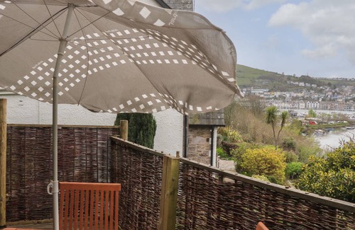 Kingswear Cabaña | 130 m² Casa rural ∙ 3 habitaciones ∙ 5 personas