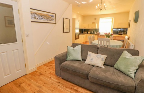 Tideswell Cabaña | 130 m² Casa rural ∙ 3 habitaciones ∙ 6 personas