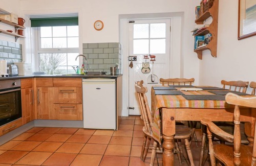 St Minver Cabaña | 130 m² Casa rural ∙ 3 habitaciones ∙ 5 personas