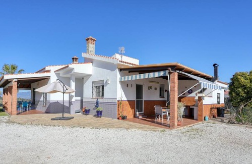Alhaurín de la Torre Casa | 130 m² Casa ∙ 4 habitaciones ∙ 7 huéspedes