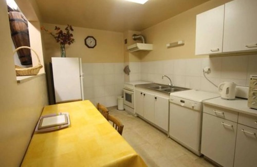 Beaufremont Casa | 130 m² Casa ∙ 2 habitaciones ∙ 5 personas