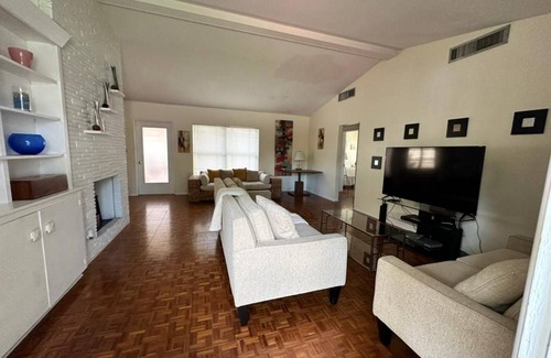 Seven Isles Casa | 130 m² Casa ∙ 2 habitaciones ∙ 4 personas