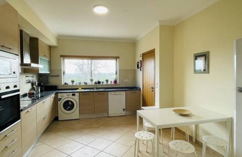 Vale de Santa Maria Casa | 130 m² Casa ∙ 3 habitaciones ∙ 8 personas