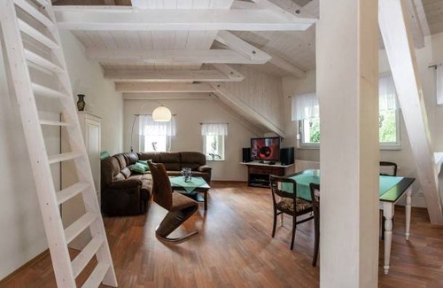Thale Casa | 130 m² Casa ∙ 3 habitaciones ∙ 7 personas