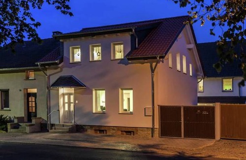 Thale Casa | 130 m² Casa ∙ 3 habitaciones ∙ 7 personas