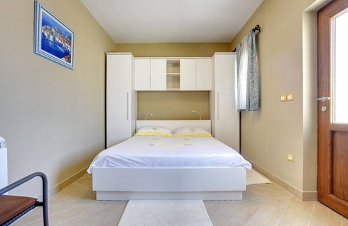 Beram Casa | 130 m² Casa ∙ 3 habitaciones ∙ 8 huéspedes