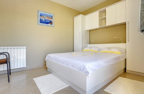 Beram Casa | 130 m² Casa ∙ 3 habitaciones ∙ 8 huéspedes