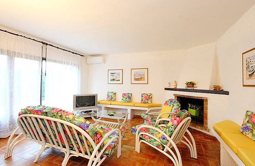 Calonge Casa | 130 m² Casa ∙ 4 habitaciones ∙ 9 personas