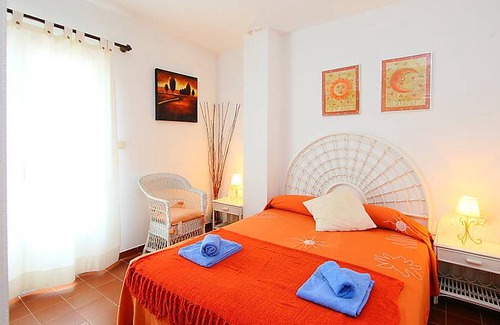 Calonge Casa | 130 m² Casa ∙ 4 habitaciones ∙ 9 personas