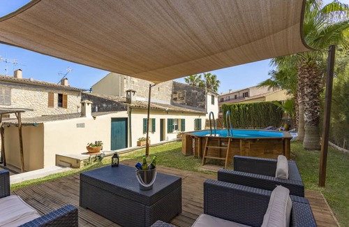 Moscari Casa | 130 m² Casa ∙ 4 habitaciones ∙ 7 personas