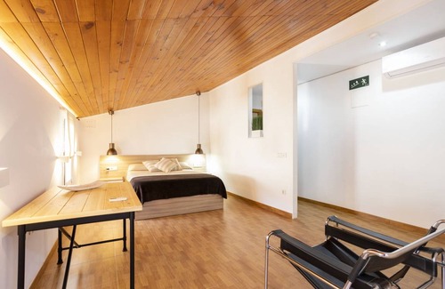 Moscari Casa | 130 m² Casa ∙ 4 habitaciones ∙ 7 personas