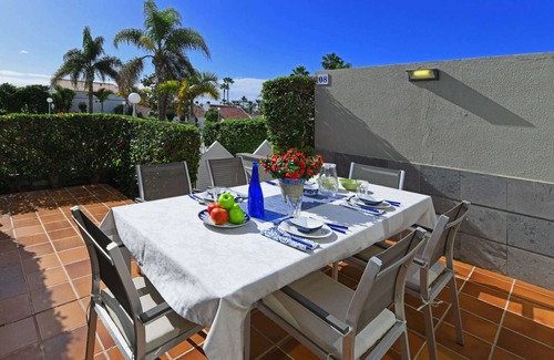 Pasito Blanco Casa | 130 m² Casa ∙ 2 habitaciones ∙ 6 huéspedes