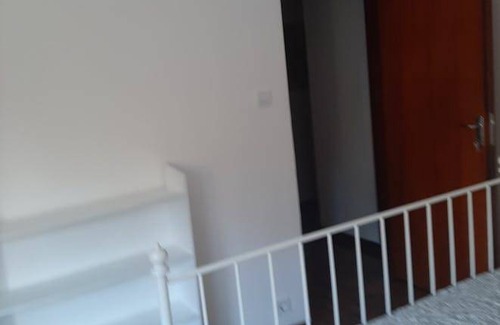 Santo Antonio dos Olivais Complejo | 130 m² Habitación privada ∙ 1 habitación ∙ 1 huésped